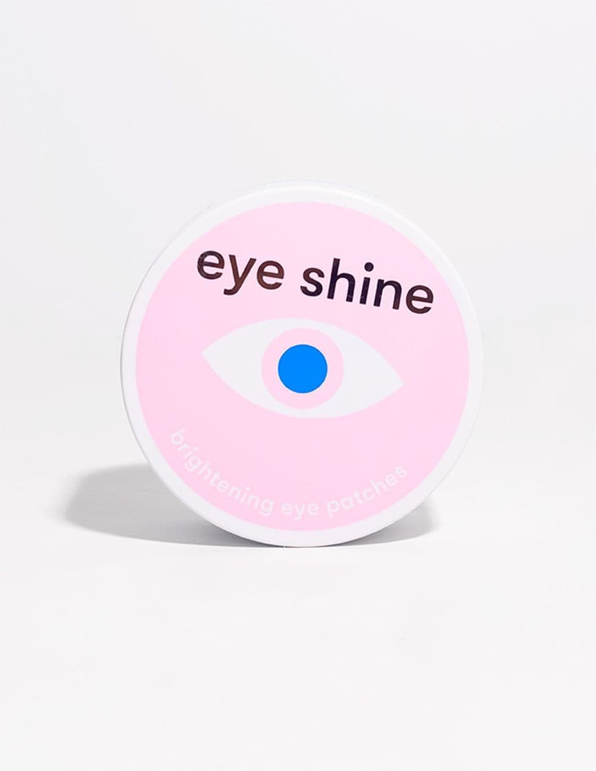 Moda Eye Shine – Momiji Beauty