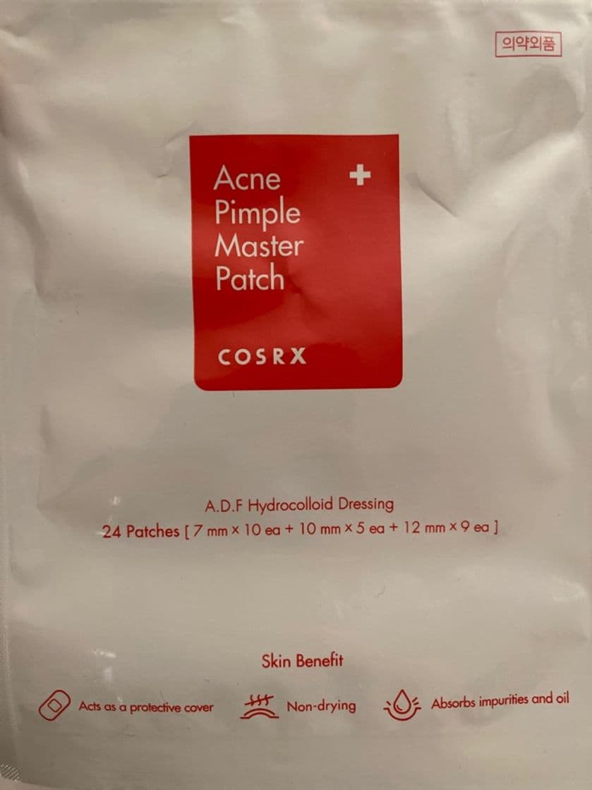 Moda Acne Pimple Master Patch