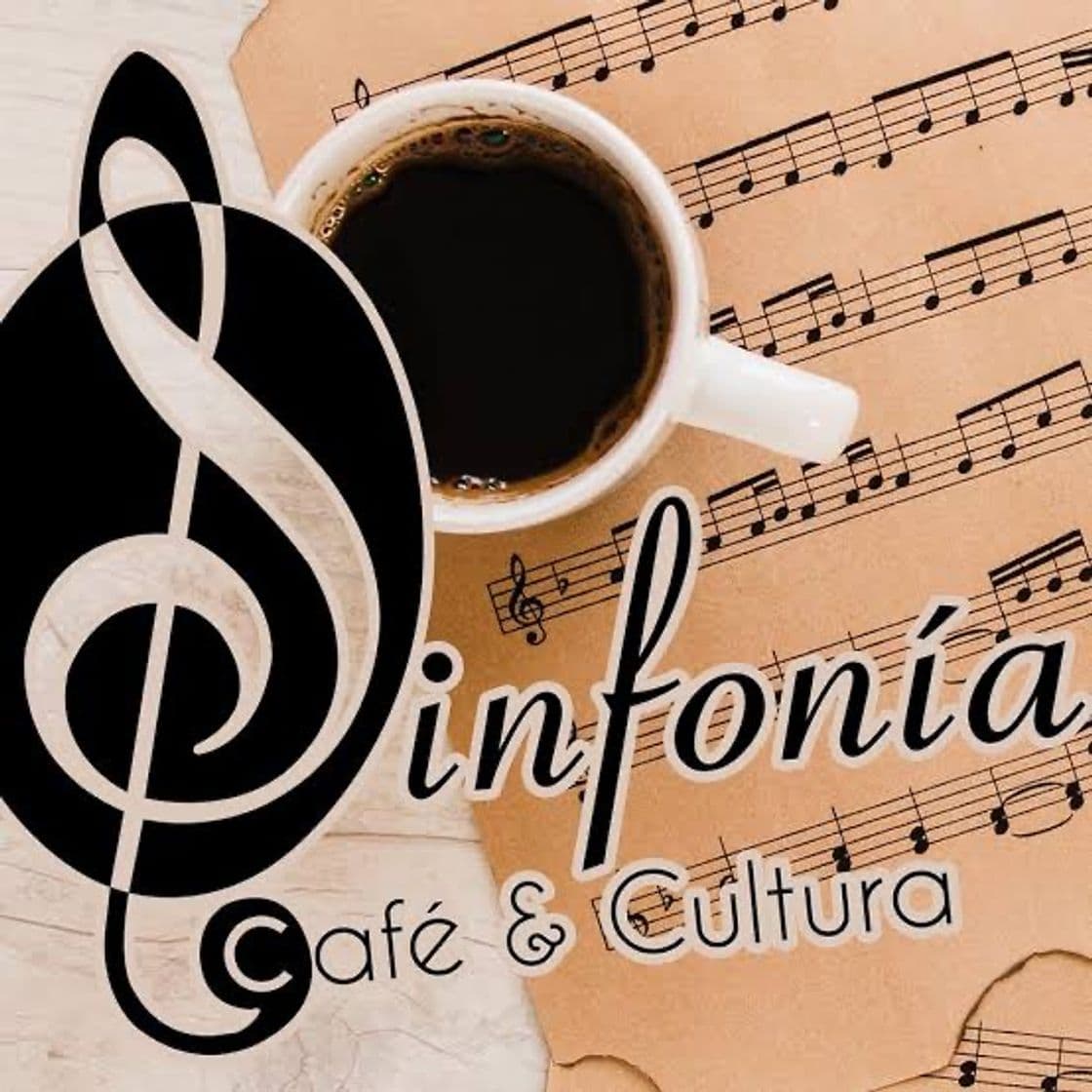 Restaurantes Sinfonía - Café & Cultura