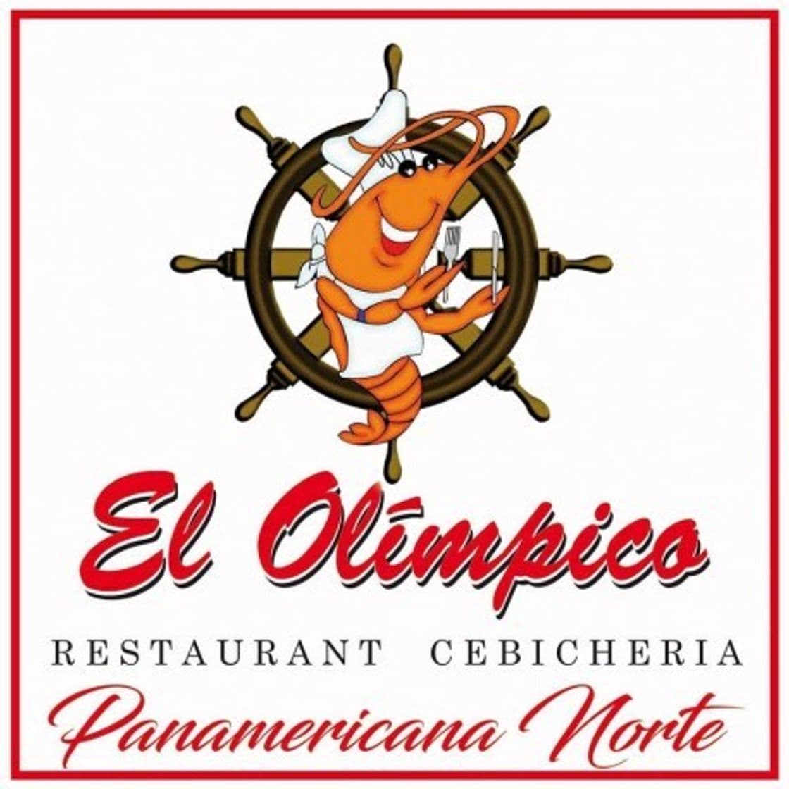 Restaurants El Olímpico