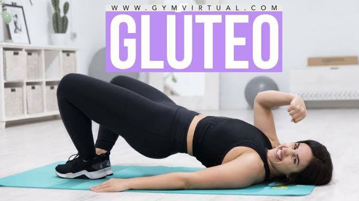 Fashion GLUTEOS FUERTES🔥👍