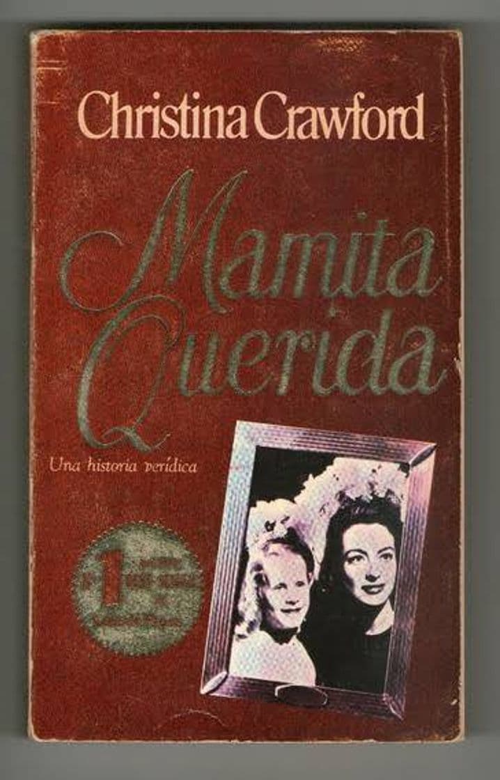 Libro Mamita querida (libro) 