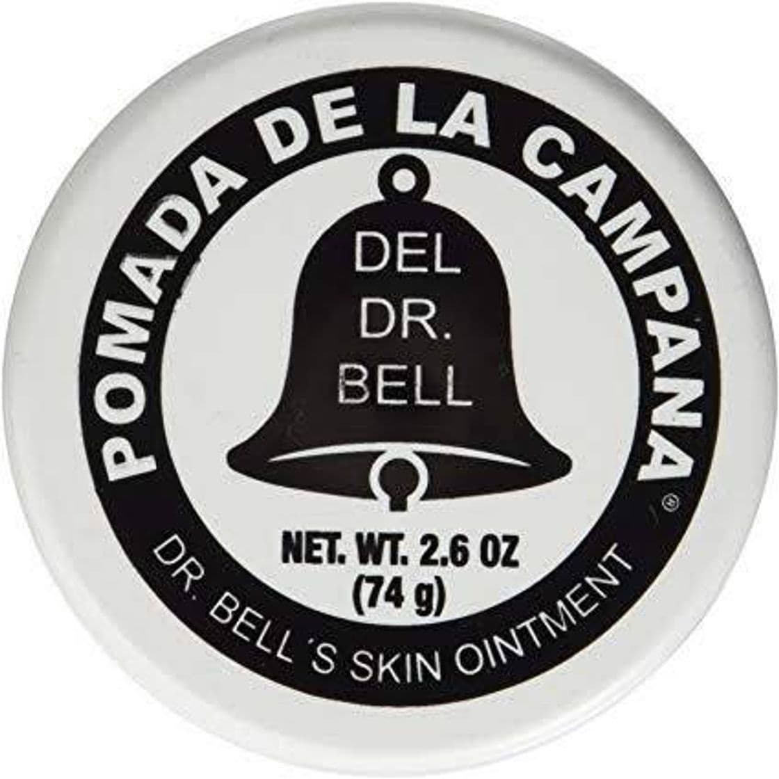 Product Crema de la campana