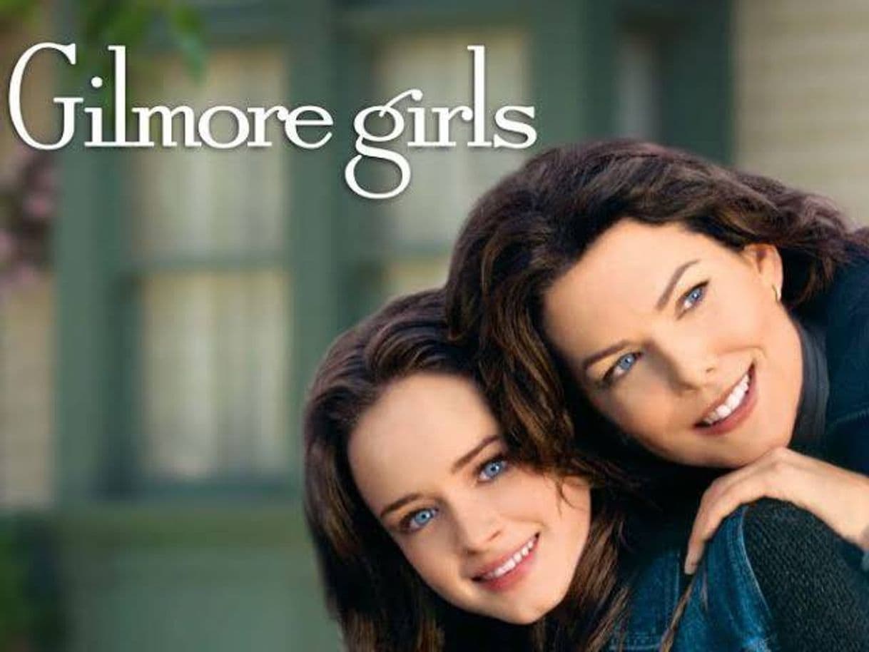 Serie Gilmore girls | Netflix