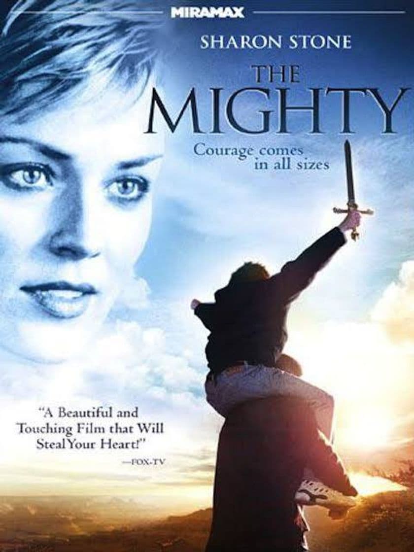 Movie The Mighty (1998) Official Trailer - YouTube