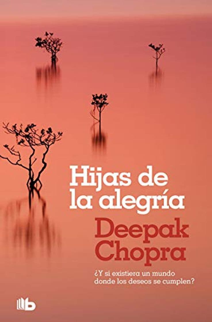 Book Hijas de la alegría: ¿Y si existiera un mundo donde todos los