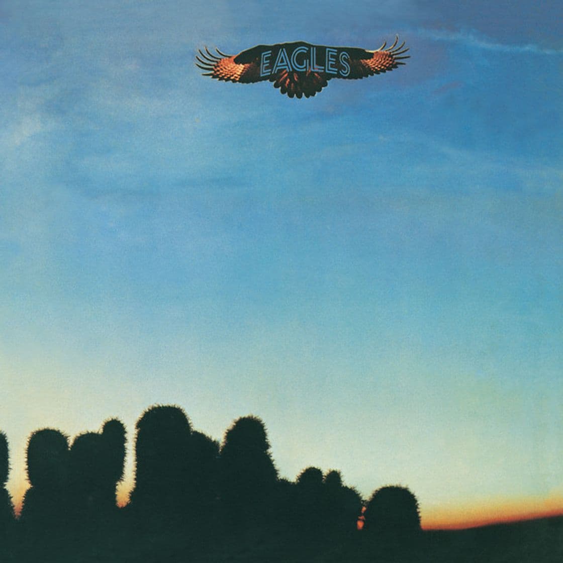 Music Peaceful Easy Feeling - Eagles 2013 Remaster