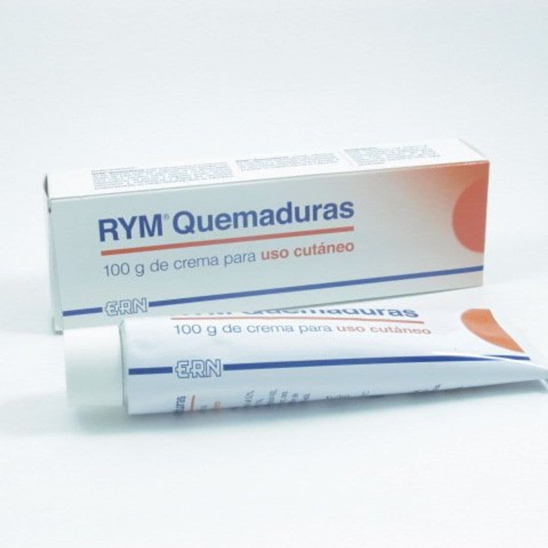 Product Rym Cuerpo 1 Unidad 100 g