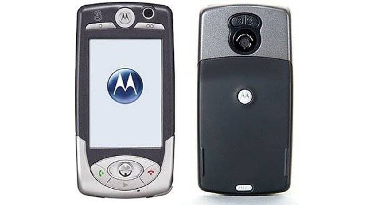 Fashion Motorola A1000