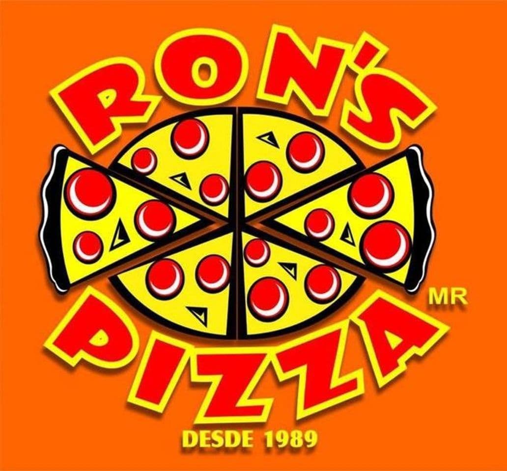 Restaurantes Rons Pizza