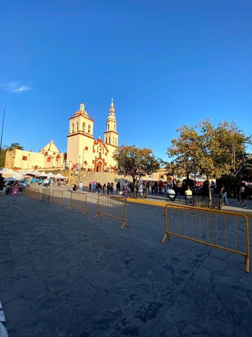 Restaurantes Pueblo Magico Taqueria