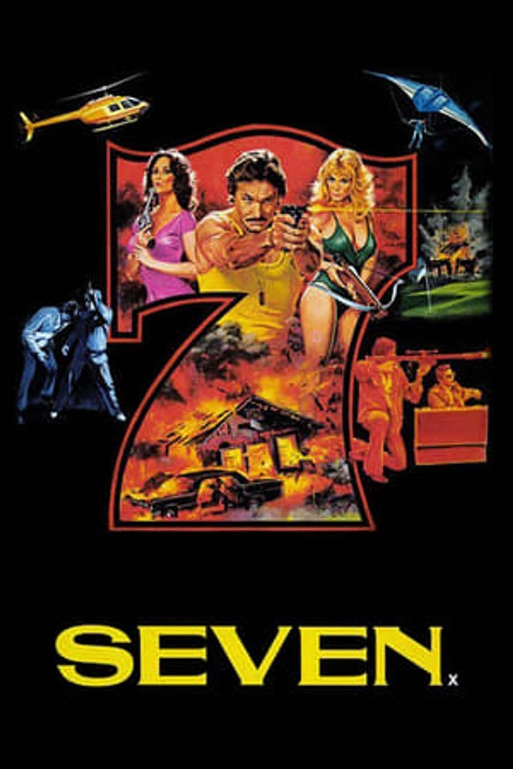 Movie Seven