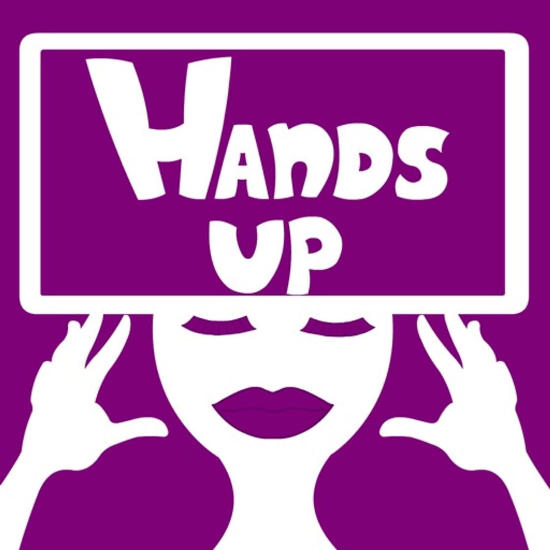 App Hands up Heads up and charades