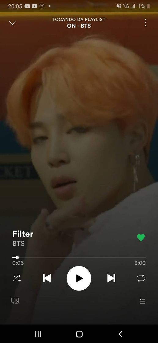 Moda filter-jimin