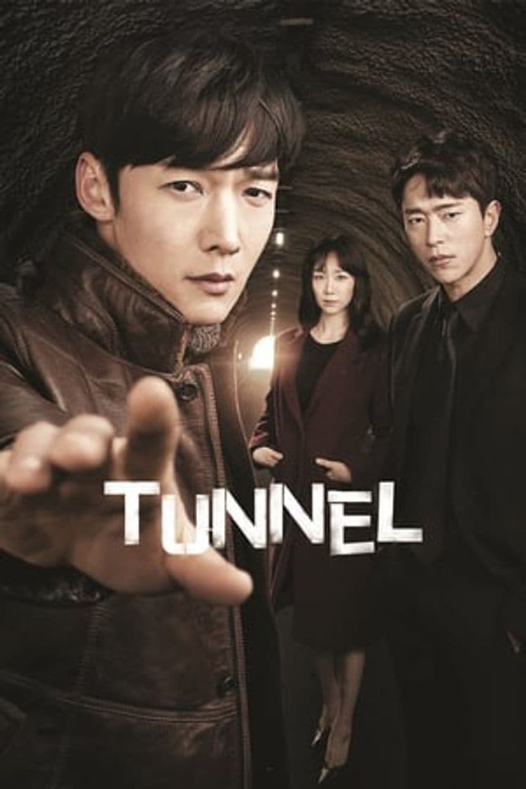 Serie Tunnel