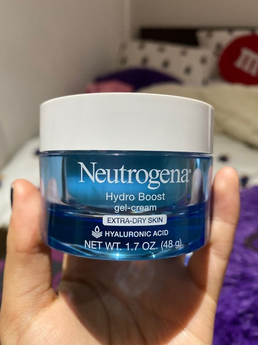 Belleza Neutrogena Hydro Boost Crema Gel