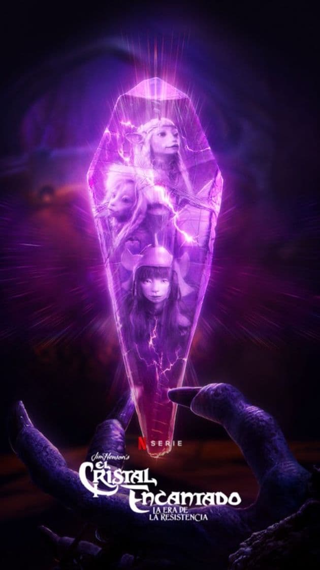 Serie The Dark Crystal: Age of Resistance | Netflix Official Site