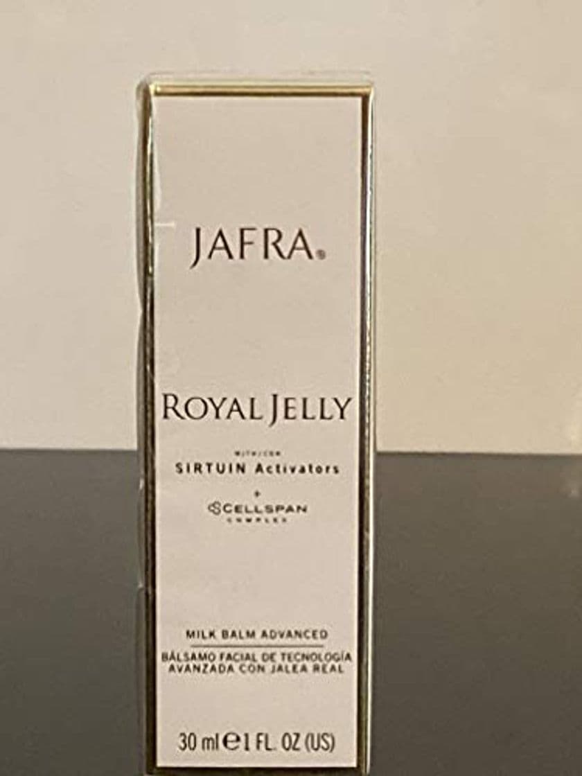 Producto Jafra Royal Jelly Milk Balm Advanced 1