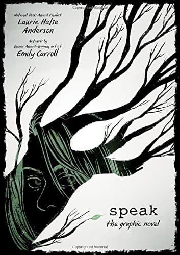 Libro Speak