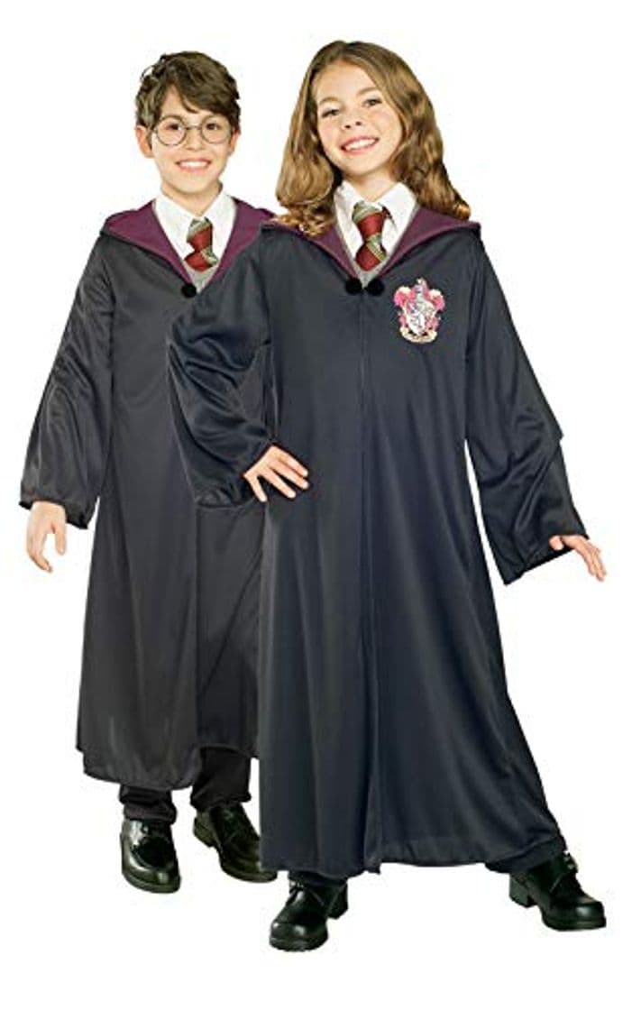 Product RubiesŽs- Gryffindor vestido, Multicolor