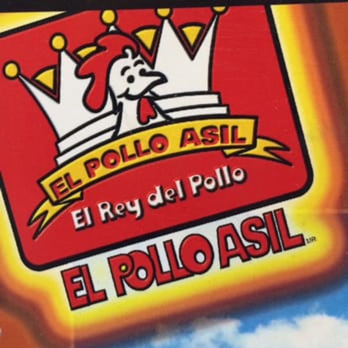 Restaurants Pollo Asil