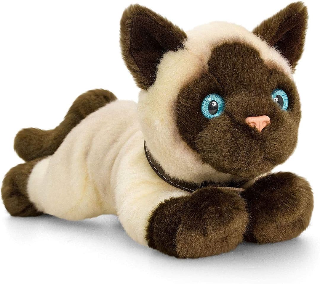 Product Aurora MiYoni 10814 Siamese - Peluche