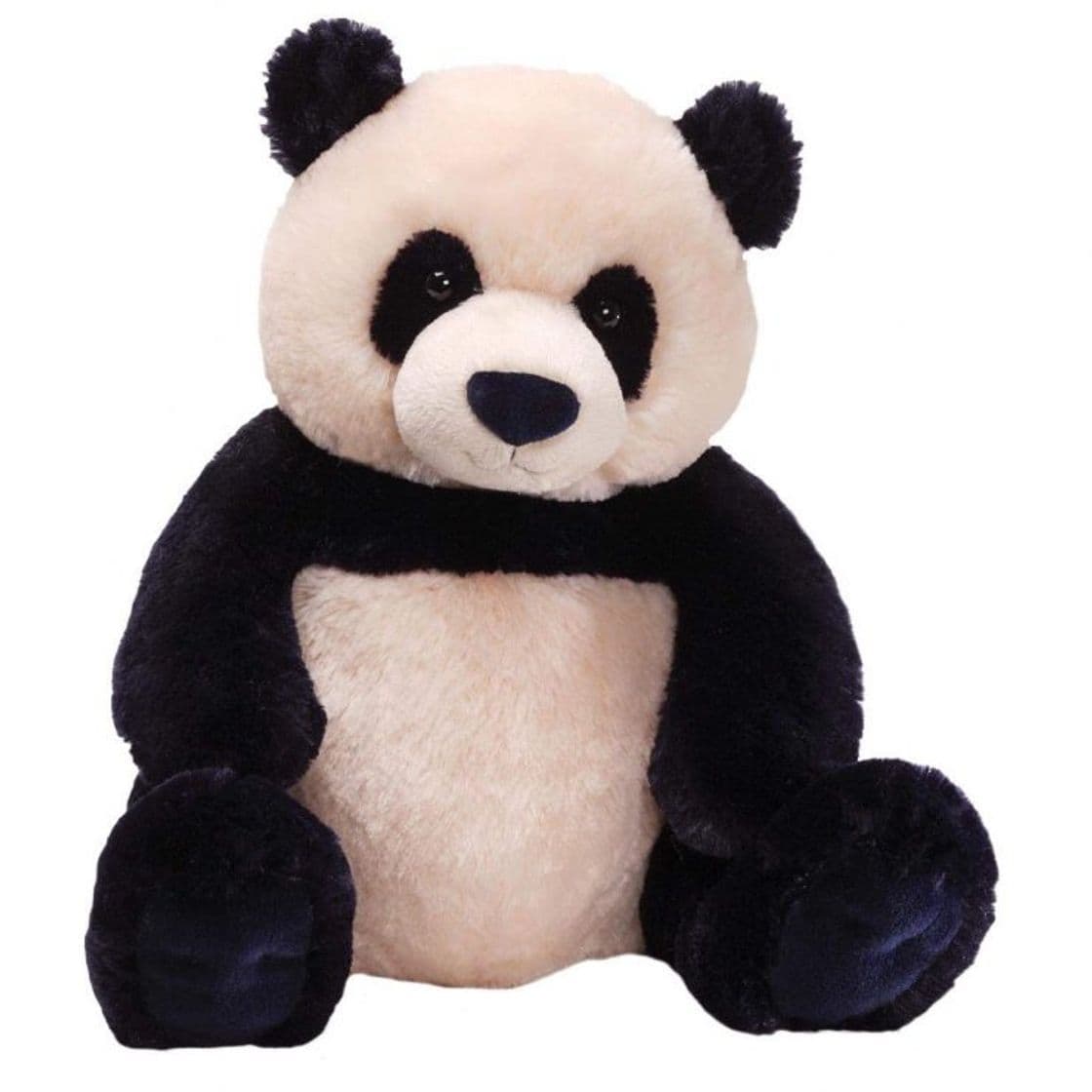 Product Keel Toys SW4633 - Panda de Peluche