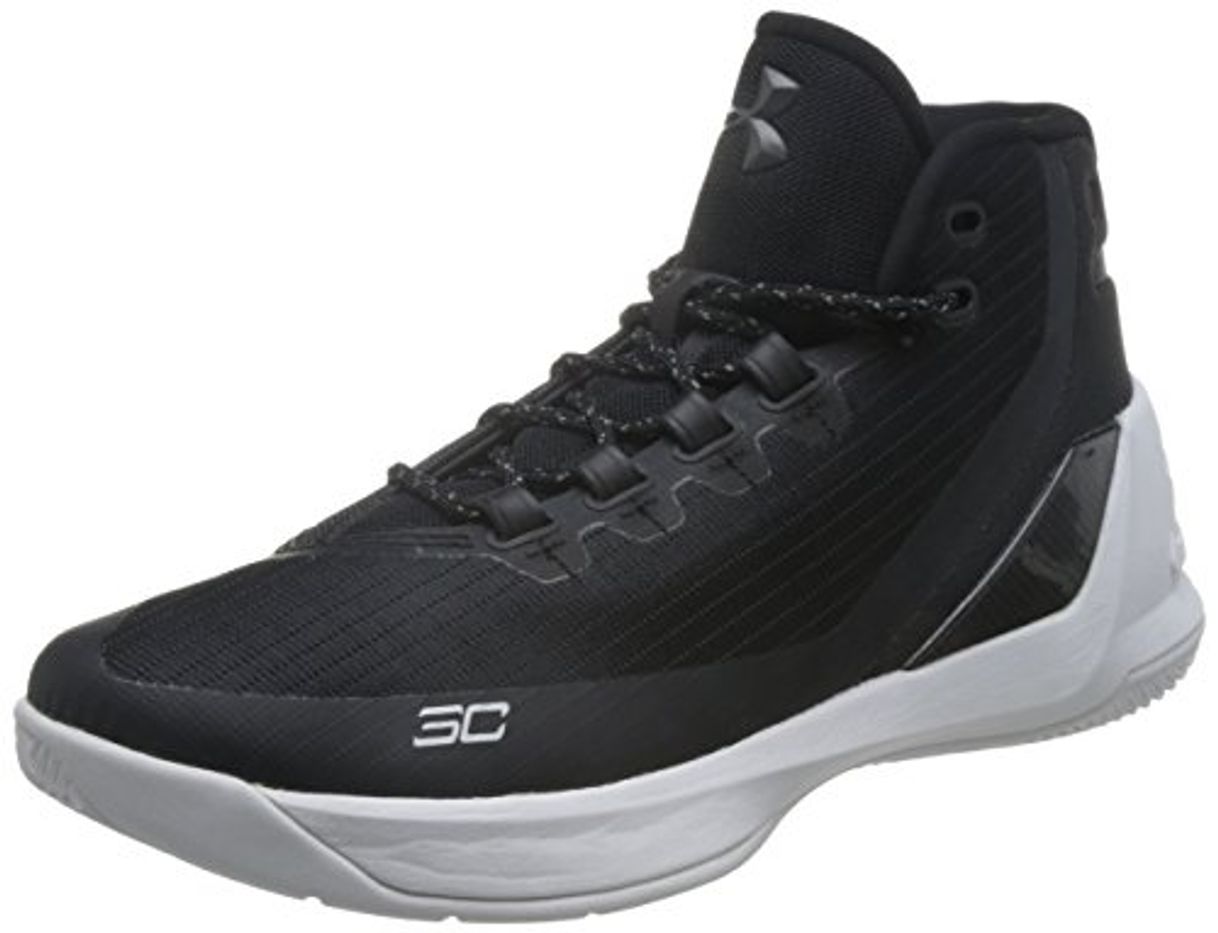 Fashion Under Armour Curry 3 Zapatillas de baloncesto para hombre