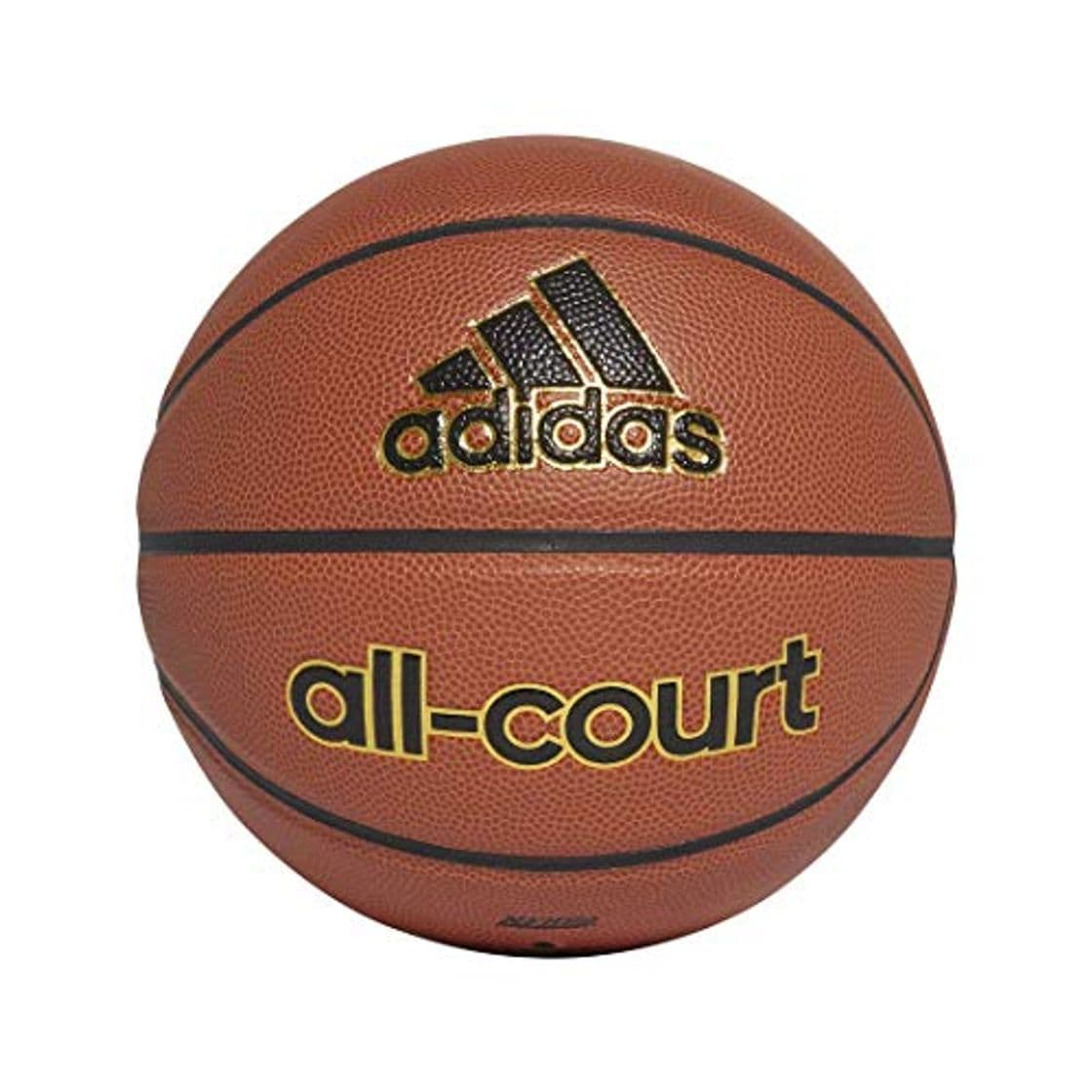 Product adidas All-Court Basketball, Natural