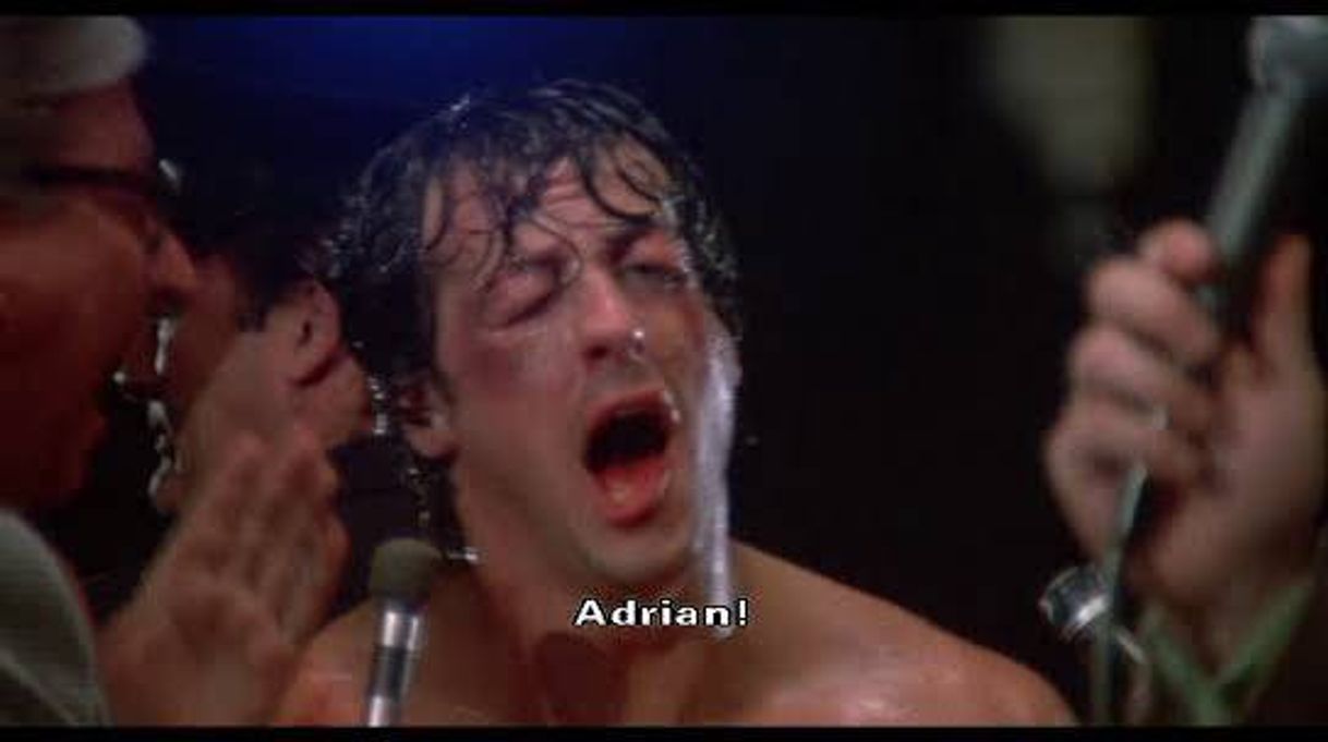 Movie Rocky