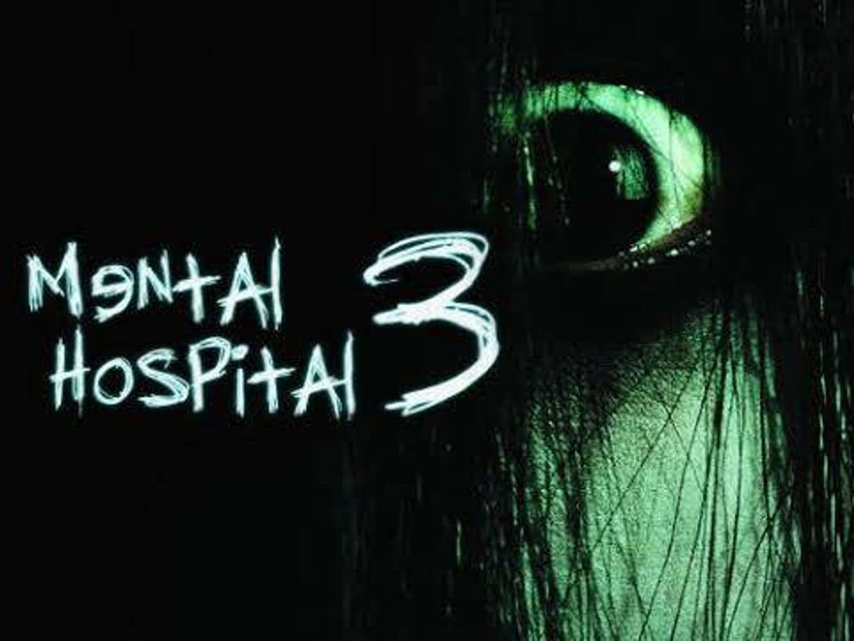 Videojuegos Mental Hospital 3 