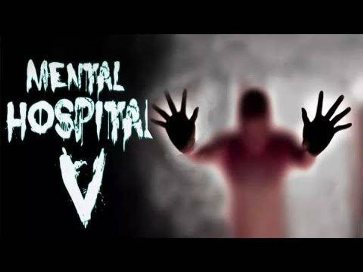 Videojuegos Mental Hospital V 