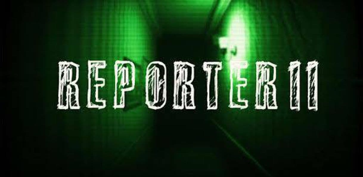 Videojuegos Reporter 2