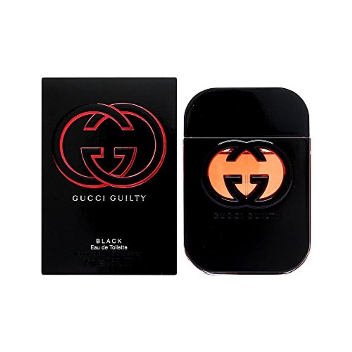 Product Gucci Guilty Black para Mujer