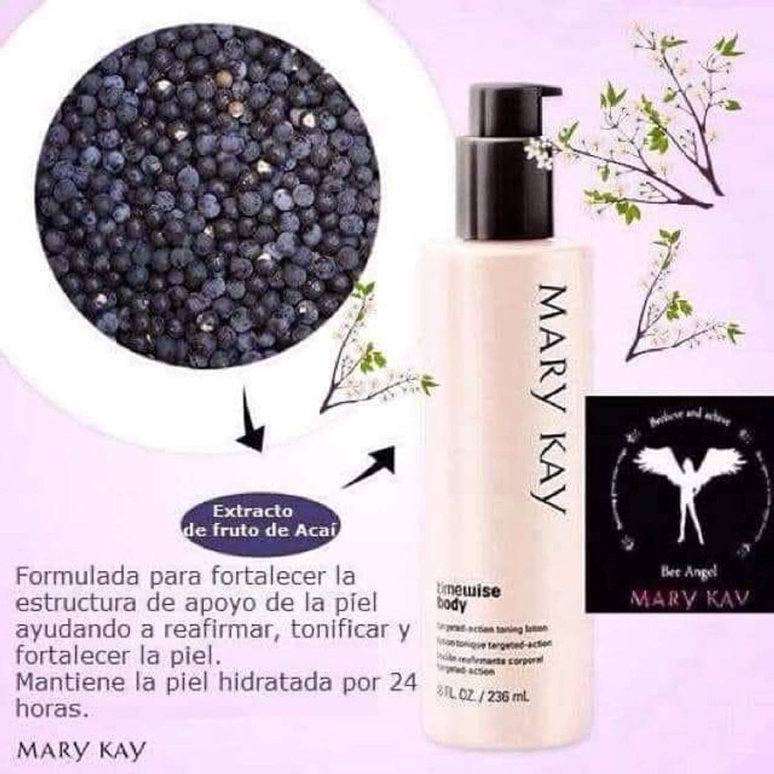 Moda MARY KAY 