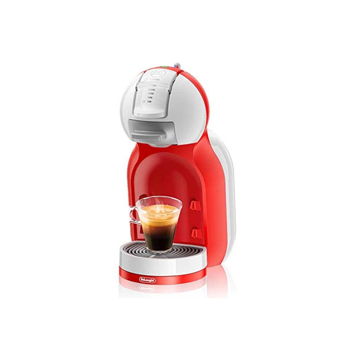 Home De'Longhi Dolce Gusto Mini Me EDG305.WR - Cafetera de cápsulas