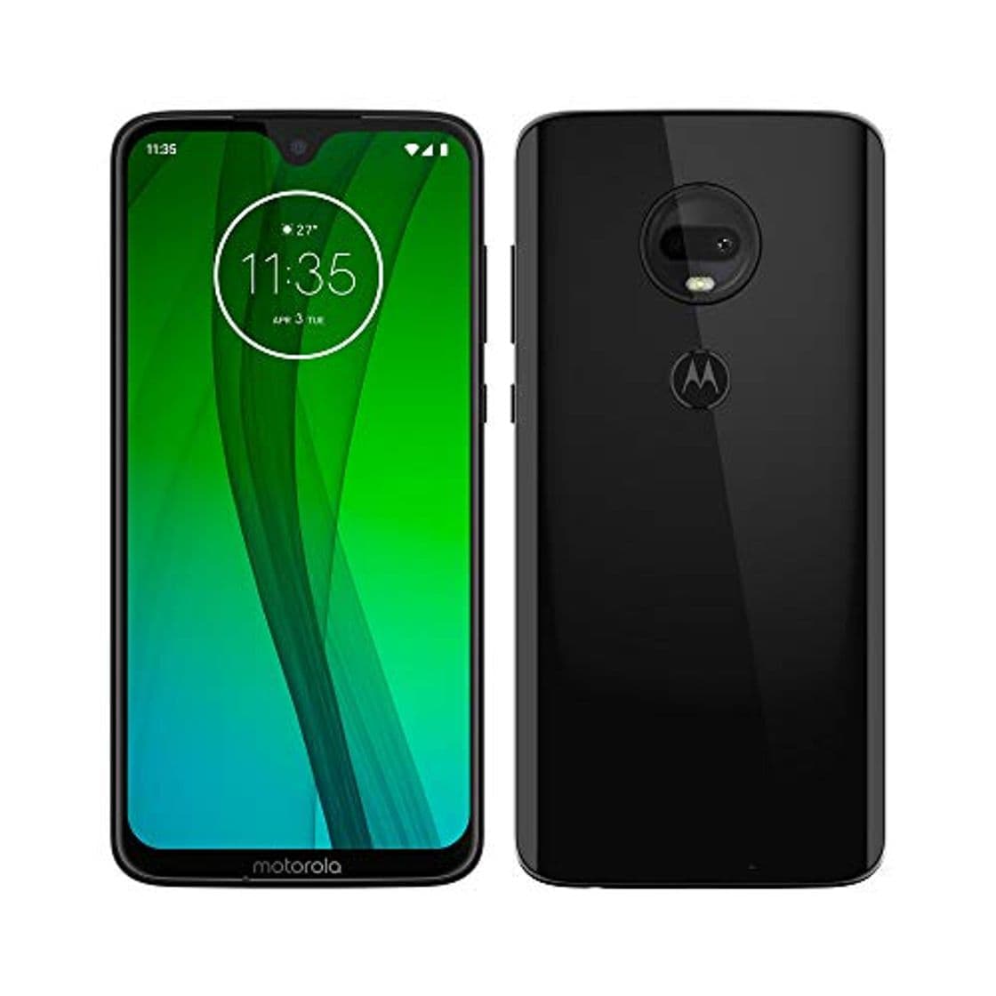 Electronic Motorola Moto G7 – Smartphone Android