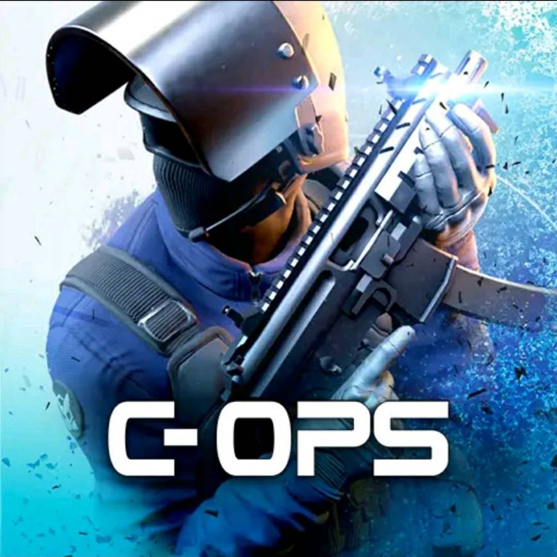 Moda Critical Ops