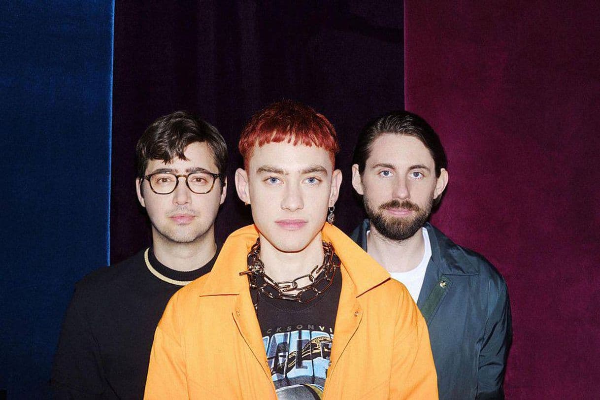 Moda Years & Years