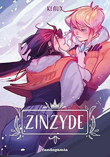 Book Zynzide