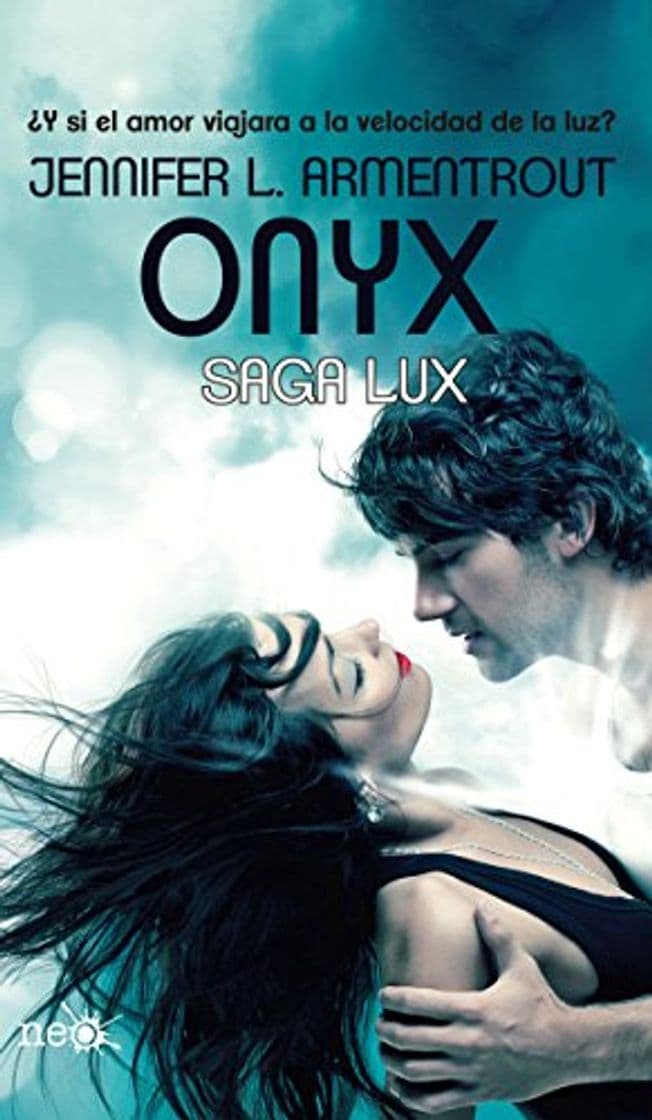 Book Onyx