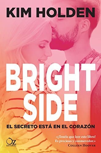 Libro Bright Side