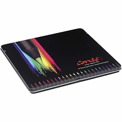 Producto Conté Colouring Lápices de colores - colores Surtidos