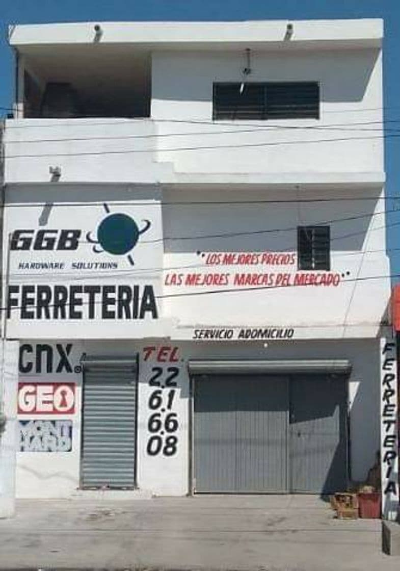 Moda FERRE GGB