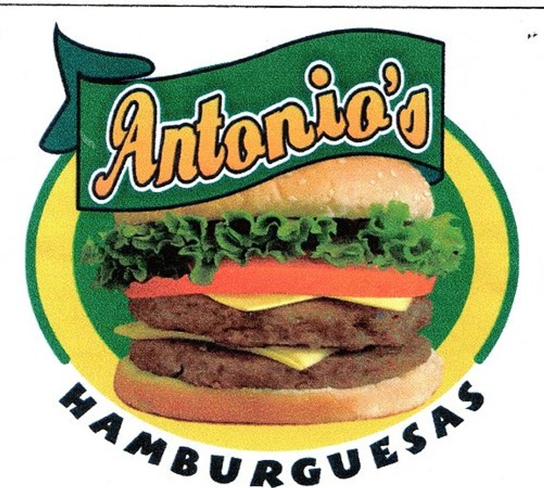 Restaurants Antonio'S Hamburguesas