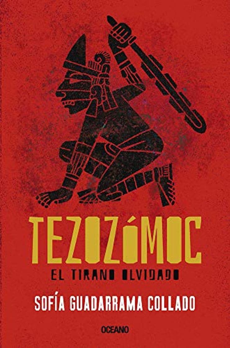 Book Tezozómoc.