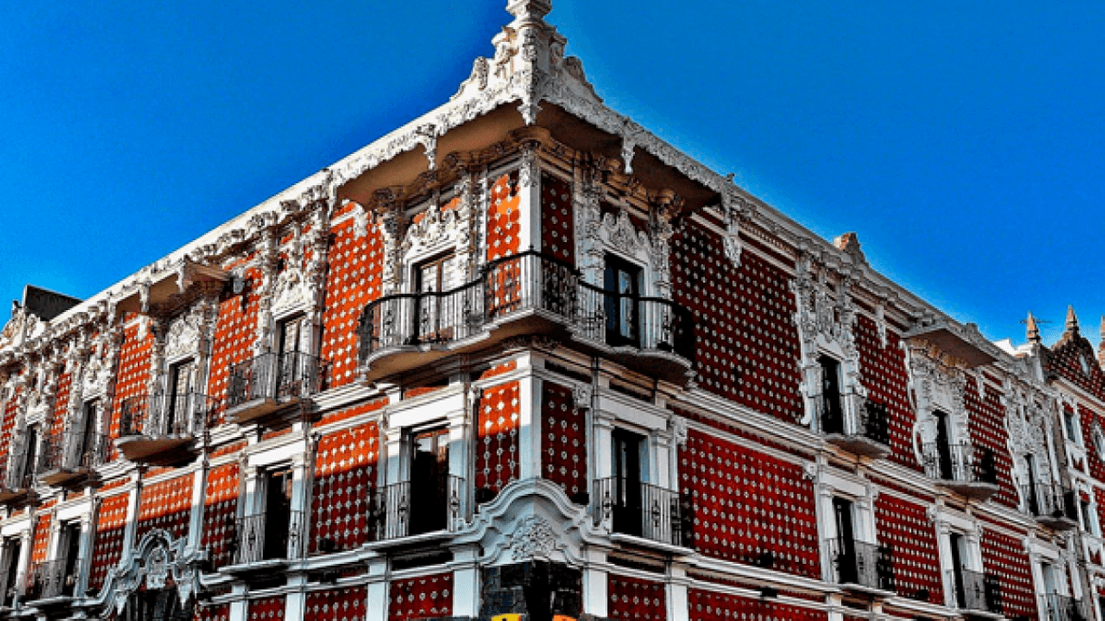 Place Museo Casa del Alfeñique