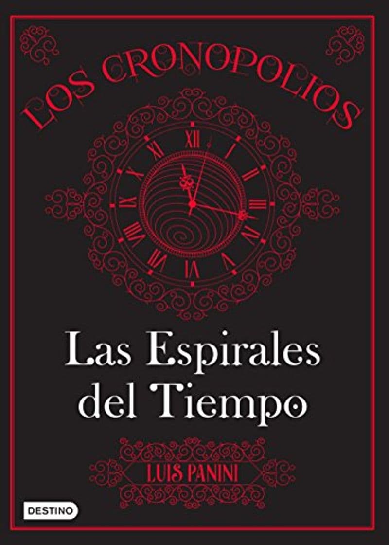 Libro Los Cronopolios 1