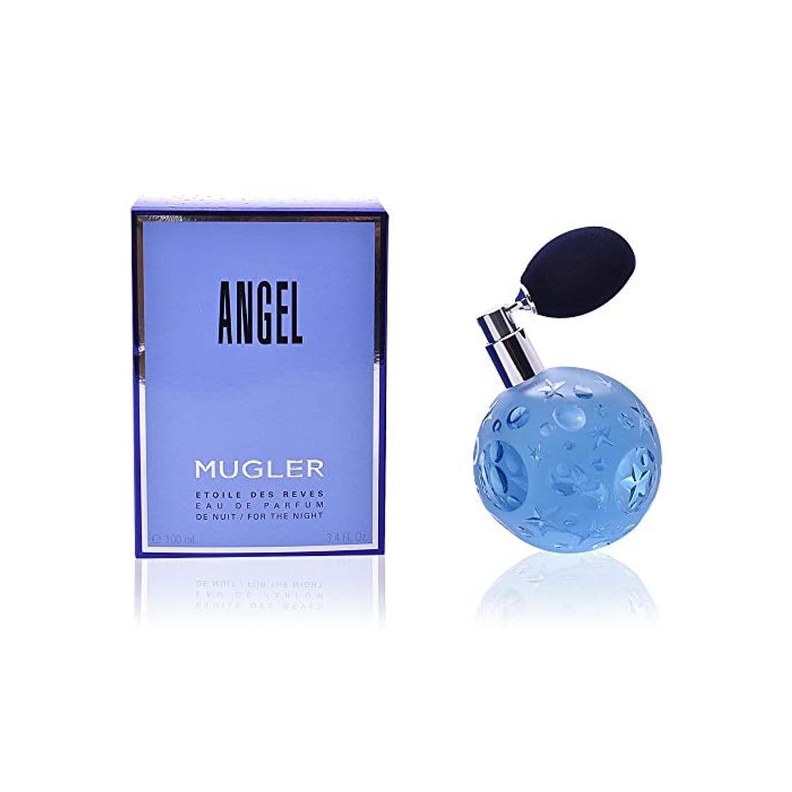 Product Mugler