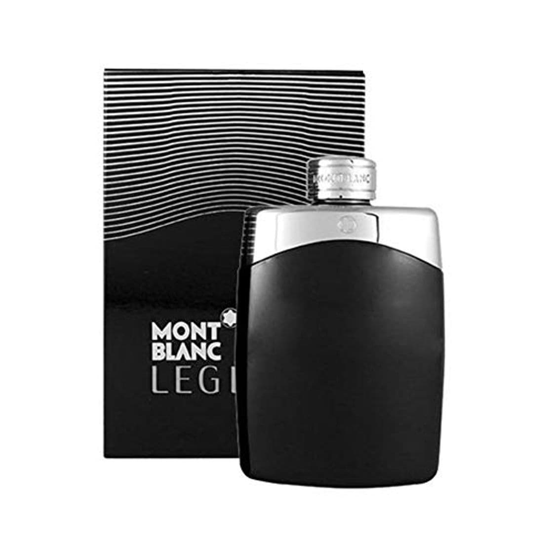 Belleza Montblanc Legend Perfume